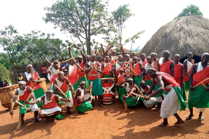 Burundi tours and private travel experiences