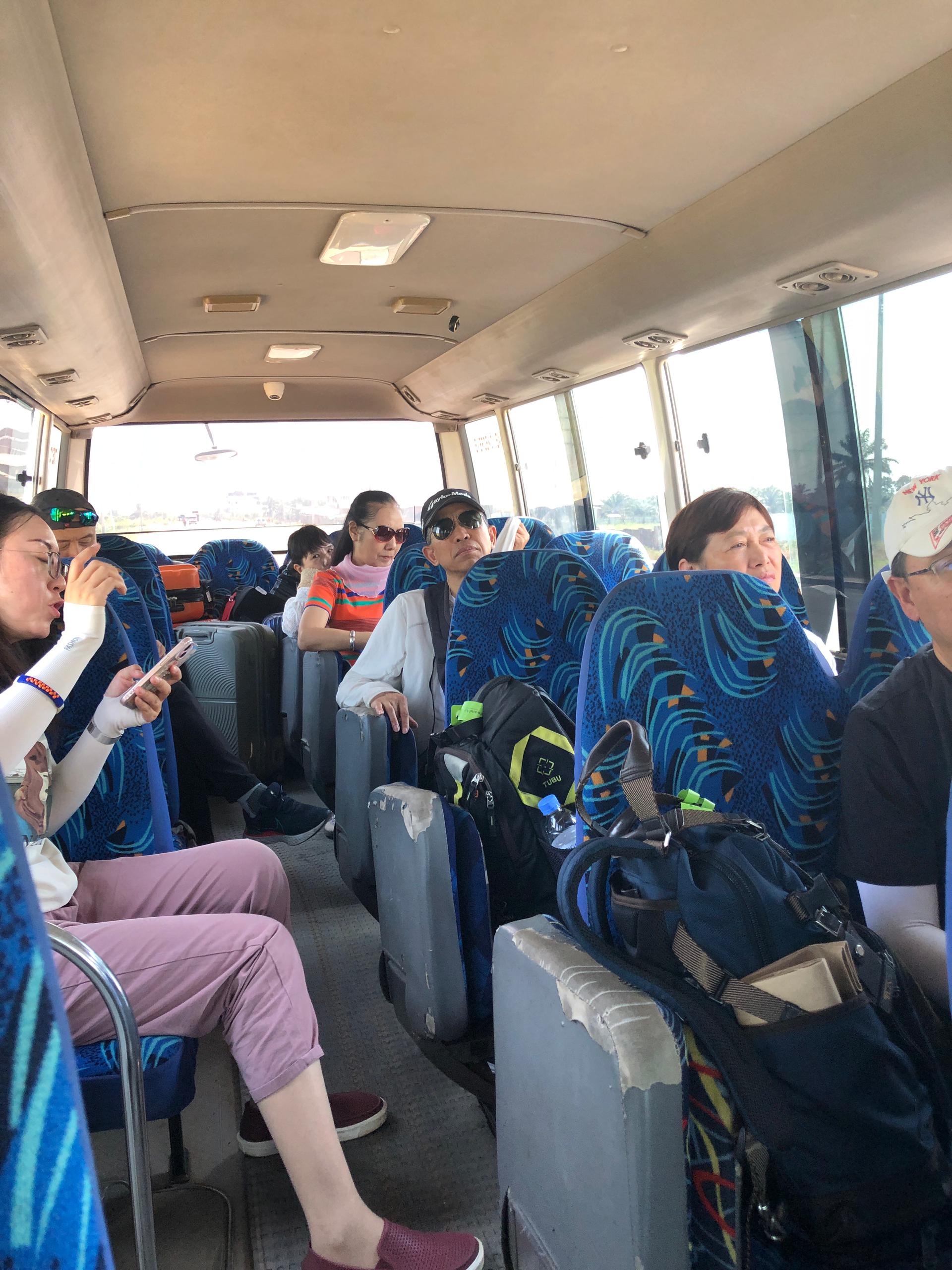 Is Burundi safe for tourists