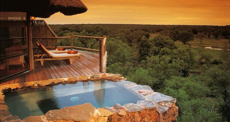 South Africa honeymoon packages with romantic safari and scenic travel atmosphere