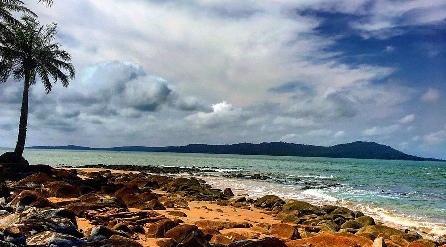 Things to do in Conakry Guinea