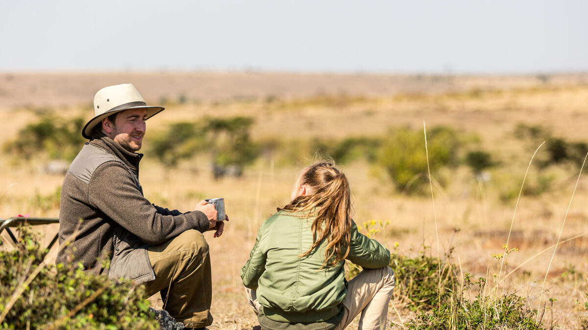 Uganda family safari with wildlife, scenic travel, and family-friendly safari atmosphere
